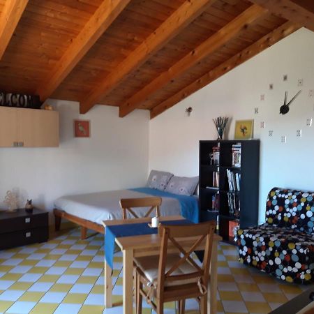 Casetta Gialla Giaveno Exteriér fotografie