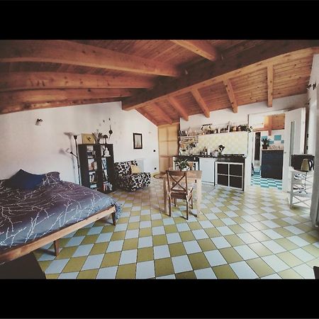 Casetta Gialla Giaveno Exteriér fotografie