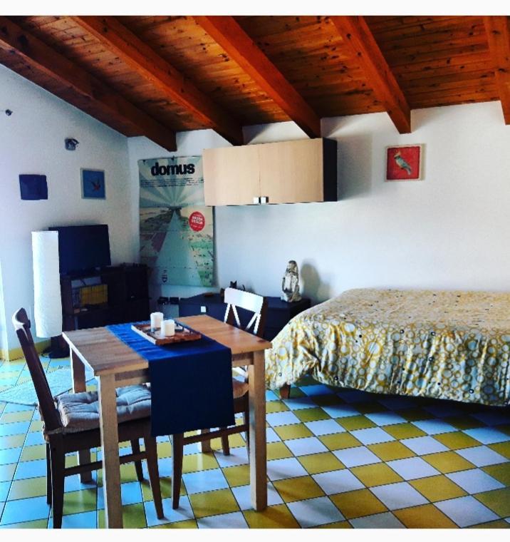 Casetta Gialla Giaveno Exteriér fotografie
