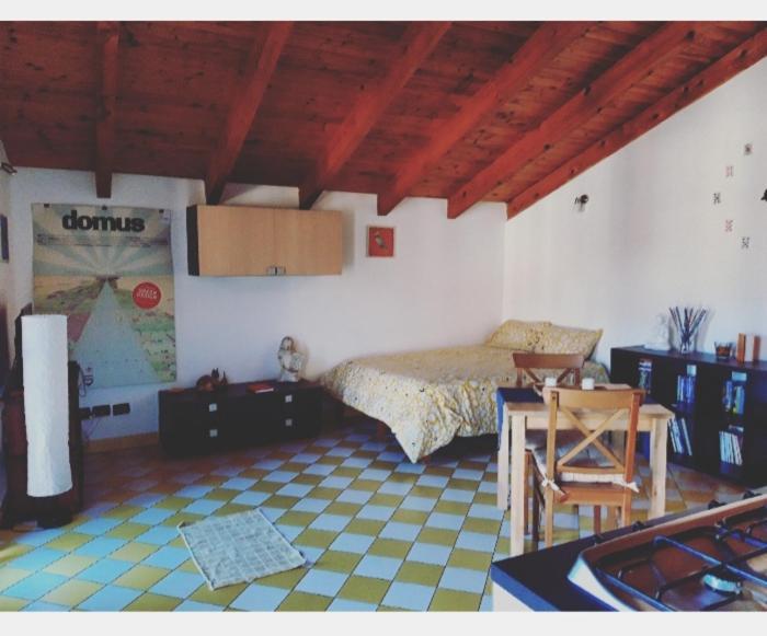 Casetta Gialla Giaveno Exteriér fotografie