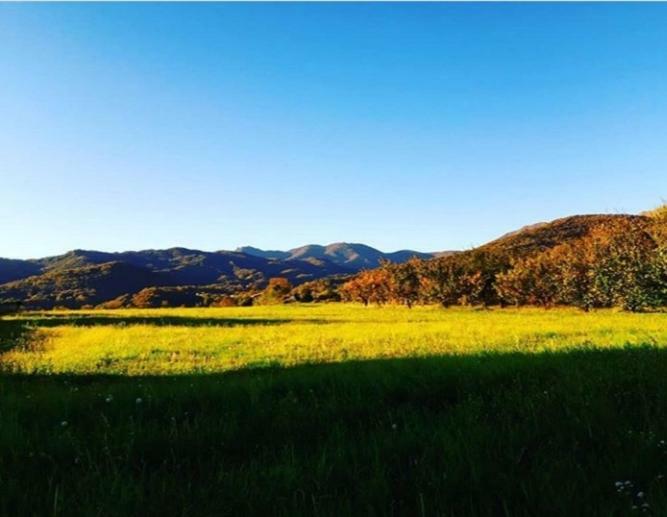 Casetta Gialla Giaveno Exteriér fotografie
