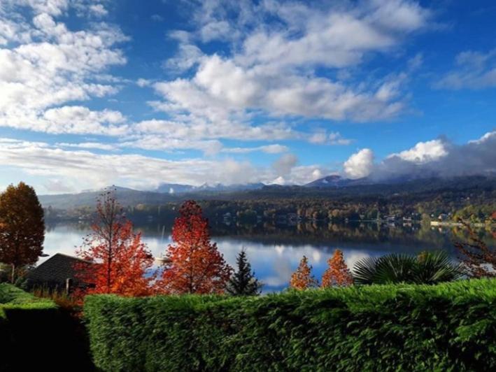 Casetta Gialla Giaveno Exteriér fotografie